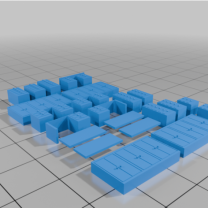 Ofis / atölye mobilyası