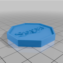 Açık büfe etiketleri