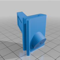 Tampon kaplama klipsi