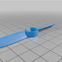 Buzz Wings hava döndürücü