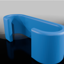 Anycubic Kobra kablo düzenleyici