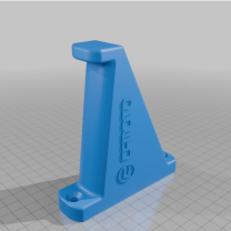 CFMOTO Kask Askısı