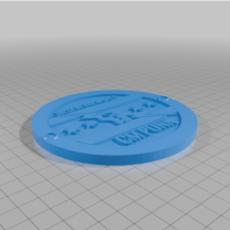 CM Punk WWE Şampiyonluk Yan Plakaları