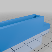 CNC2 6550 Ayak Tutucu