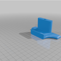 Alumatrac Alt Parça