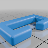 20 mm sırt çantası klipsi