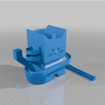 Cali Cat Bilye Parkuru