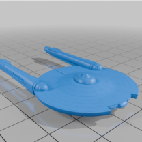 Callisto Sınıfı TOS