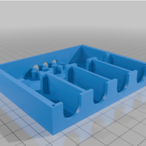 CCTV Analog Kayıt Cihazı Düzenleyici