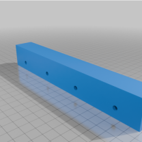 Geri Dönüşüm için Vidalı Kutu Ezici