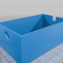 Canakit DCAR RSP 3A5C Muhafazası