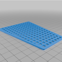 Axial Capra Arka Fileler