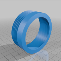 Aktif karbon kartuş kutusu