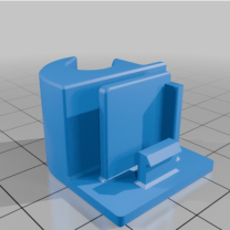 7. Nesil Toyota Celica Bagaj Kapağı Klipsi