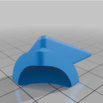 Eksen Küpü 3×3×3