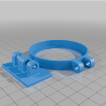 AEM AFR Gösterge Tutucu