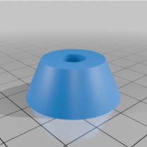 Okçuluk Dişli Adaptör Ara Parçası 1/4 – 5/16