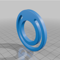 DeWidget Esinli Furş Mesafe Aparatı