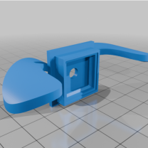 Plan Çizimi Köpek Kulakları