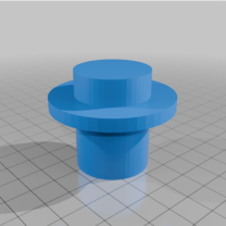 Köpek Geçirmez Rakun Tuzağı İçin Yem Koruyucu