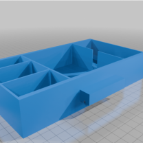 Air Hockey Skor Tablosu