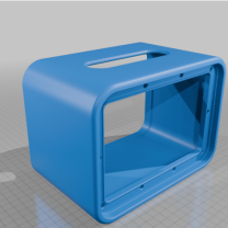 Eastech M NG V2 kutusu