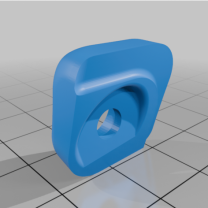 Axiom7 Harita Cihazı Muhafazası