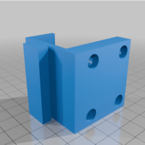 Anycubic IVAR Makara Tutucu