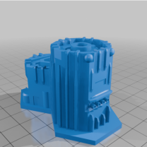 Amerikan Mecha Genel Tabanlar