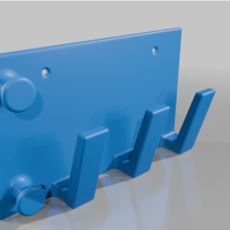 Arcade Kabini Ayak Pedalı Tutucu