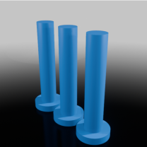 Arcade Kabini Ayak Pedalı