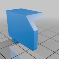 Amerikan Uzay Mekiği (1:177 Ölçek)