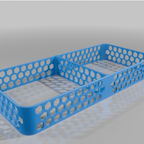 Camelbak Su Torbası Havalandırma Izgarası