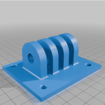 Avuç Taşlama Düşürmeli Kesici Tabanı (Remix)