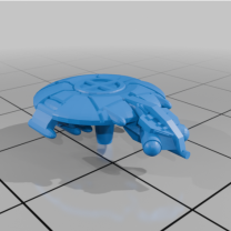 Armada Legacy Wave 0 Filo Model Paketi