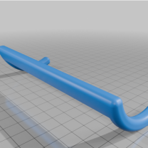 Saat Görünümlü Telefon Dock’u