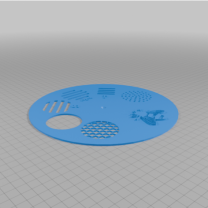 Arı Kovanı Giriş Daraltıcı