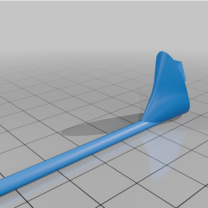 Arrows Husky Alt Gövde Plakası