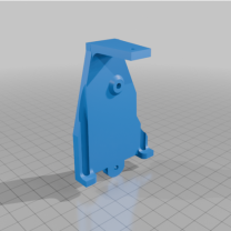 Klima Kontrol Braketleri R33 GTR