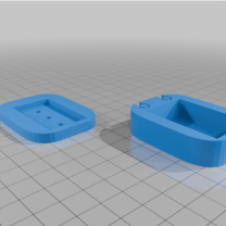 BMW E36 ANAHTAR Adaptörü