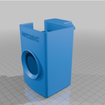 Anycubic Kobra 3 Max Atık Kutusu