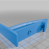 Buri Racer gövde kılavuzu