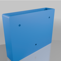 Arcade Kabini Klavye Tutucu