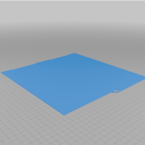 Anycubic Kobra 3 Baskı Tablası