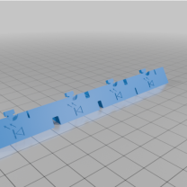 AtomStack Lazer İç Panel