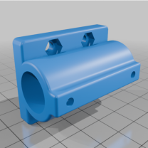 Anycubic I3 Mega Rulman Bloğu