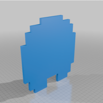 Aksolotl Saksı Kutusu