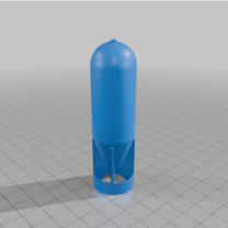 Avios PBY Catalina Bomba Bırakma Mekanizması