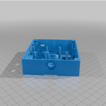 Gelişmiş Karanlık Oda Zamanlayıcı