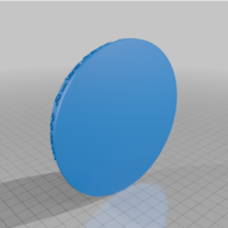 Bowling topu yüzüğü